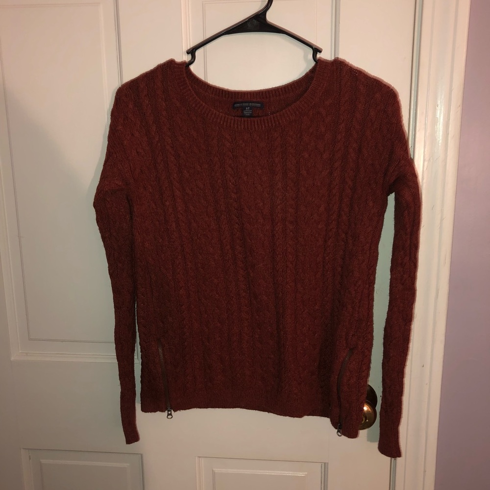 sweater